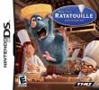 DS GAME - Ratatouille USED